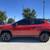 2021 Jeep Compass Trailhawk suv Redline Pearlcoat 2 thumbnail