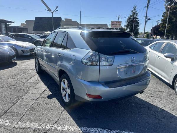 2008 Lexus RX 350 Base 4dr SUV Quality Vehicles! S, HABLAMOS ESPA - $5,995 (+ Blue Eagle Motors)63470883400707123