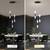 NEW Pendant Lights Kitchen Island Chandelier Dimmable LED Dinning 3 thumbnail