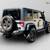 2017 Jeep Wrangler Unlimited Sport SUV 4D suv Billet Silver Metallic 6 thumbnail