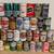 Beer cans - around 300 cans $200 OBO 9 thumbnail