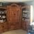3 bookshelf cabinets w TV holder 1 thumbnail