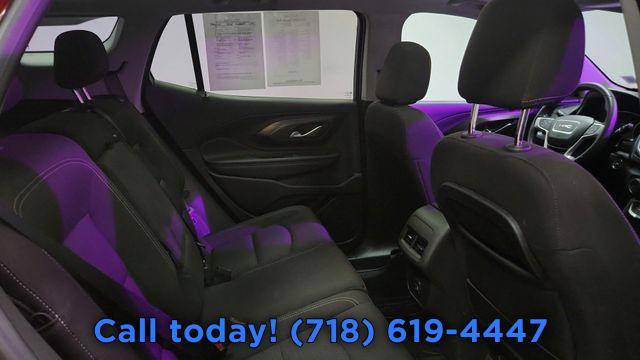 2024 GMC Terrain SLE SUV