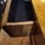 Make me an offer, buffet table, antique 3 thumbnail