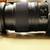 Nikon Nikkor S Series Z 24-70mm f/4S lens with hood and case 2 thumbnail