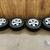 18" Toyota Land Cruiser wheels with 265/65/18 tires 1 thumbnail