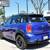 2015 *MINI* *Cooper S Countryman Starlight Blue Metallic 5 thumbnail