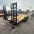 2026 Down 2 Earth Equipment Trailer 82X22 Equipment Trailer 14000 LB 9 thumbnail