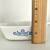 4 - Corning Cornflower Blue Individual Casseroles - P-41-B 1 3/4 Cup 7 thumbnail