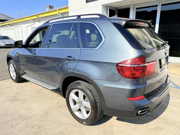 🚗2011 BMW X5 50i for sale - San Diego - Clean Title - Free - $12,999 (CALL 619-658-0356 FOR AVAILABILITY)63440112980611122