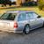 1991 Mercedes Benz 300TE-24 3.4 AMG (Baby Hammer) 11 thumbnail