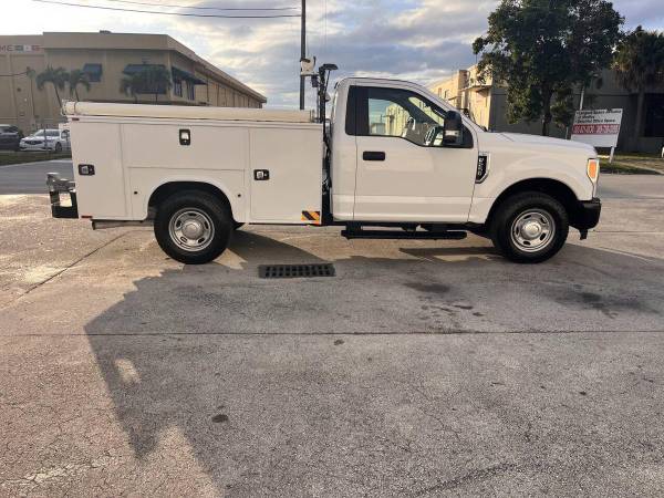 2019 Ford F 250 SD - Photo 8