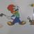 WOODY WOODPECKER Animation Seri-Cel - Walter Lantz Productions 2 thumbnail