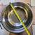 Large different sizes of Stainless drain bowls & bowls 2 thumbnail