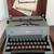 Antique Typewriter - REDUCED - MUST SELL 2 thumbnail