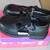 Soho Girls Size 3 Black T-Strap Mary Janes **NWT** 2 thumbnail
