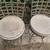 💥MARIO Papperzini patio chairs 5 thumbnail