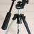 Bogen Manfrotto 3001 Tripod w/Manfrotto 3130 Fluid Feel Head & Bogen Carry Case 3 thumbnail