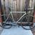 Merlin Titanium 55 cm Road - Made in USA- Tom Kellogg Frame 1 thumbnail
