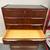 Teak Tibergaard Mid Century Modern Dresser 8 thumbnail