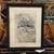 ANTIQUE/VINTAGE DOG ART, PRINTS, ETCHINGS, BOOKS, ETC. 7 thumbnail