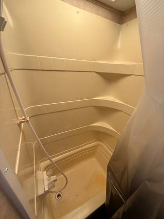 2006 Gulf Stream Travel Trailer 1