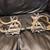 Vintage Campagnolo Croce d'Aune Alloy Bicycle Pedals & Straps 1 thumbnail