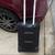 Samsonite Black Rolling Carry-On Luggage 2 thumbnail