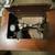 1938 Singer Sewing Machine with Cabinet 2 thumbnail