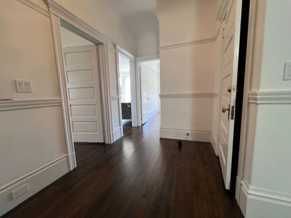 $12,495 / 4br - 2500ft2 - 1 Block from Alamo Square– Stunning 4BD/3BA Remodel w/ Views + Laundry (alamo square / nopa)63994100162947123