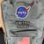 Red Canoe Grey NASA And United States 15" Backpack 3 thumbnail