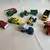 Matchbox Lesney 1960's Collectible Cars (52) w/ Carrying Case 9 thumbnail