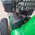 John Deere 924 Snow Blower - Walk Behind w/ Electric Start Assist 4 thumbnail
