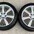 2006 WRX OEM Wheels & Tires 2 thumbnail