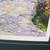 Robert Lui "By the Garden Path" Hand Signed & # FRAMED - w/delivery 4 thumbnail