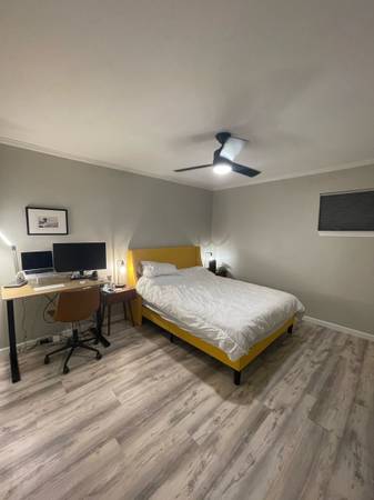 $1.400 / 2 habitaciones - 1200 pies² - Condominio con compañero de cuarto en Barton Spring, parque Zilker, centro de Austin (Austin)63310788764545123