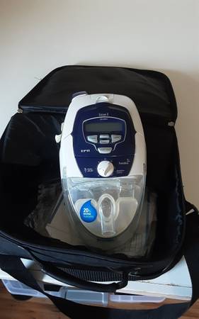 CPAP 1