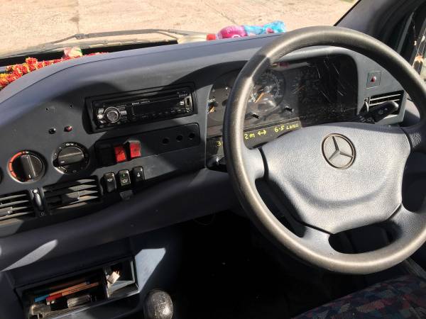 2005 Mercedes C 240 (Needs work) - $1,000 (Novato)63617844303619123