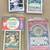 Detroit Tigers Hat, Coin, Cards 2 thumbnail