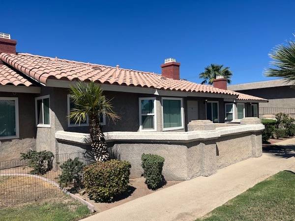 $2,095 / 2br - 2 BED 2 BATH Bermuda Dunes Courtyard In-Unit W/D Garage (Bermuda Dunes, Indio, La Quinta, Palm Desert)63686210001537123