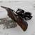 OEM Bobcat V-Blade Snow Plow 72" 3 thumbnail