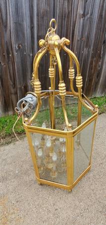 Great Chandelier Lights 1