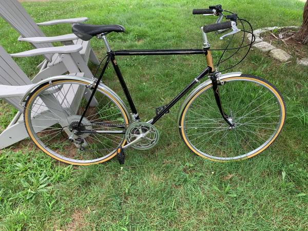 Shogun Road Bike 57cm 1