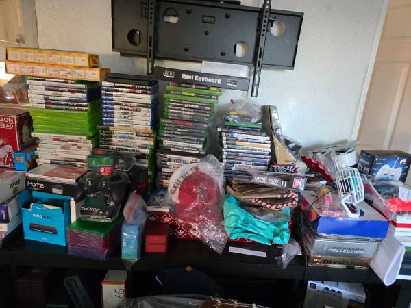 Large Collection for Sale worth over $10,000 1