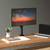 WALI Single Monitor Mount for Computer Monitor up to 27 inch & 22 Lb 2 thumbnail