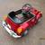😎 VW Volkswagen Vintage Pedal Car Kids 😎 19 thumbnail