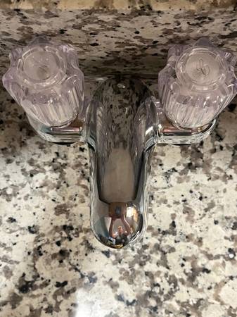 Faucet 1
