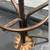 French Antique Metal Coat , Hat Tree and Umbrella Stand 5 thumbnail