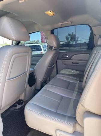 2012 GMC Sierra 1500 SLT - Photo 8