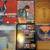 24 Classic Rock Music Concert DVDs Santana Queen Journey Eagles Hendri 5 thumbnail